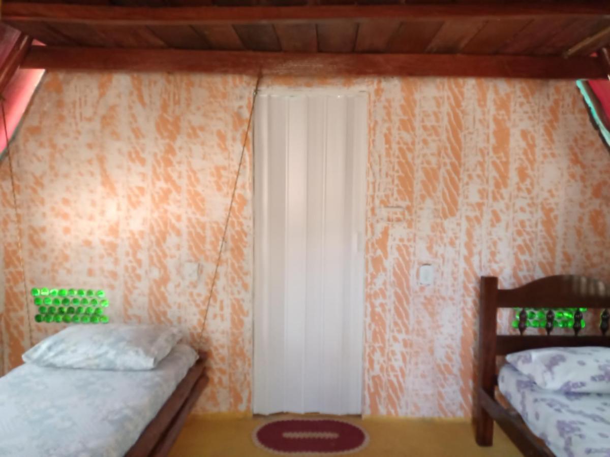 Refugio Raiz Camping Carolina  Exterior photo